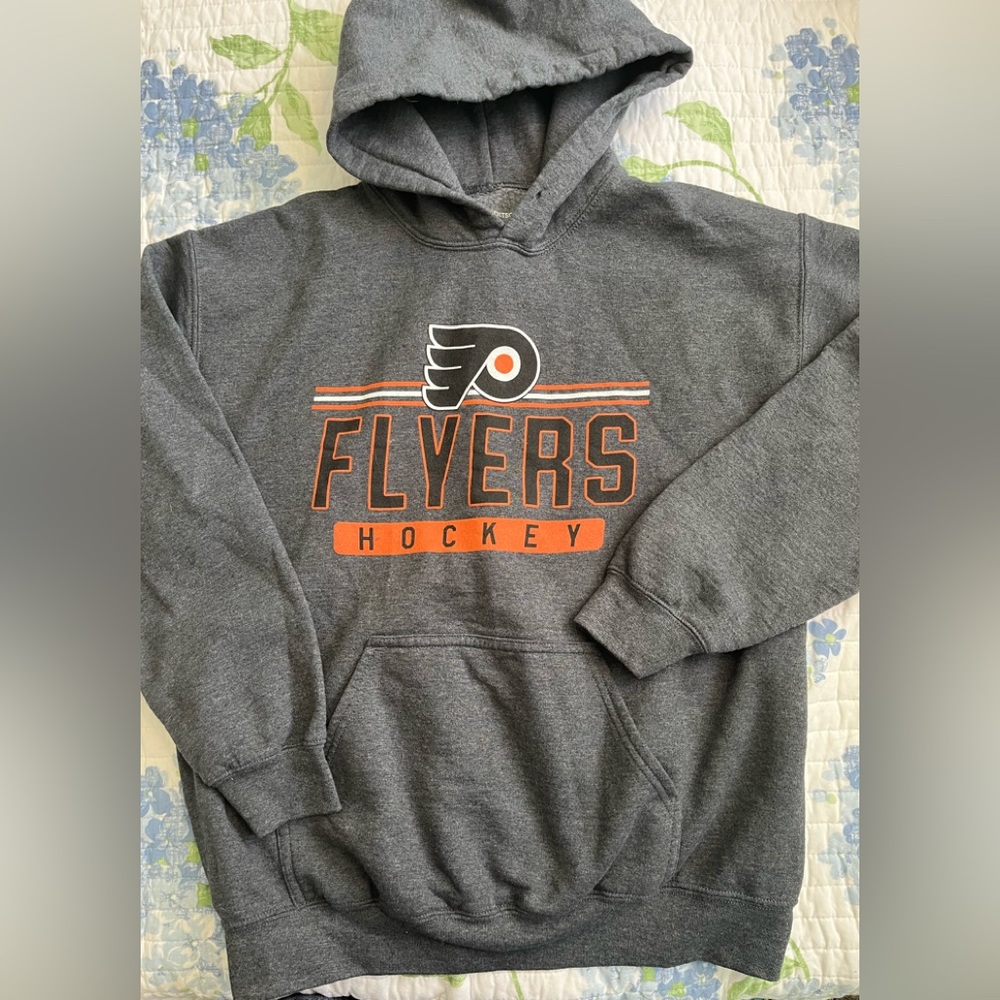 Philadelphia Flyers hoodie